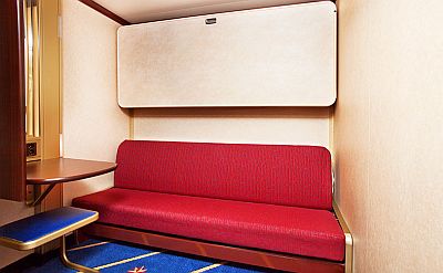 Viking Mariella B2P hytti Viking Helsinki Tukholma hytit