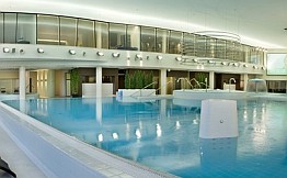 Park Inn by Radisson Meriton Conference Spa Hotel kylpyl�matkat ABC matkatoimisto