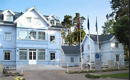 Good Stay Eiropa Hotel Jurmala Latvia ABC matkatoimisto