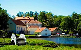 Vihula Manor Country Club Spa ABC matkatoimisto