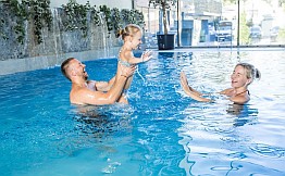 Perhelomat Jurmalaan Perheen kanssa Jurmalaan Perhehotelli Jurmala ABC matkatoimisto