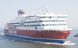 Ryhm�t laivalla laivamatkat Tallinna Tukholma ABC matkatoimisto