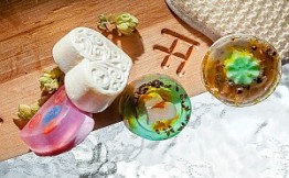 Ty�pajat Tallinnassa  K�sintehty saippua ABC matkatoimisto