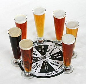 Beer House panimoravintola Tallinna vanha kaupunki oluenmaistelu ABC matkatoimisto