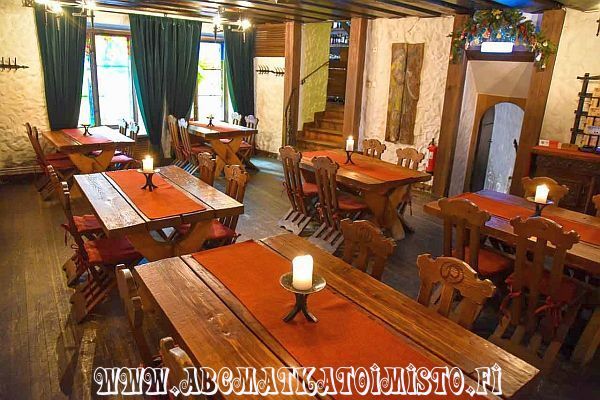 Peppersack pippuris�kki ravintola Tallinna vanha kaupunki Virkistysp�iv� lounas Pikkujoulu Tyky Tykyp�iv� ryhm�ruokailu sy�minki illanvietto tyky virkistysp�iv�  illallinen kes�juhla kes�p�iv� ABC matkatoimisto