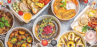 Peppersack pippuris�kki ravintola Tallinna vanha kaupunki ryhm�ruokailu sy�minki illanvietto tyky virkistysp�iv� lounas illallinen ABC matkatoimisto