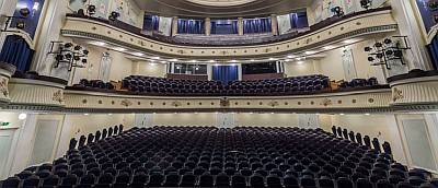 Viro Kansallisooppera Estonia Tallinna oopperamatkat Tallinnaan Baletti matkat Tallinnassa operetti musikaali kultttuurimatkat el�mysmatka Estonia National Opera liput varaus ABCmatkatoimisto