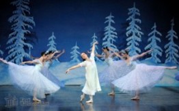 P�hkin�ns�rkij� baletti  Viron Kansallisooppera Tallinna ABC matkatoimisto