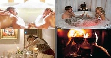 Romanttisen Lomat Tallinnassa ABC matkatoimisto