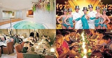 Tyky p�iv� Pikkujoulu Tallinna Viro P�rnu ABC matkatoimisto